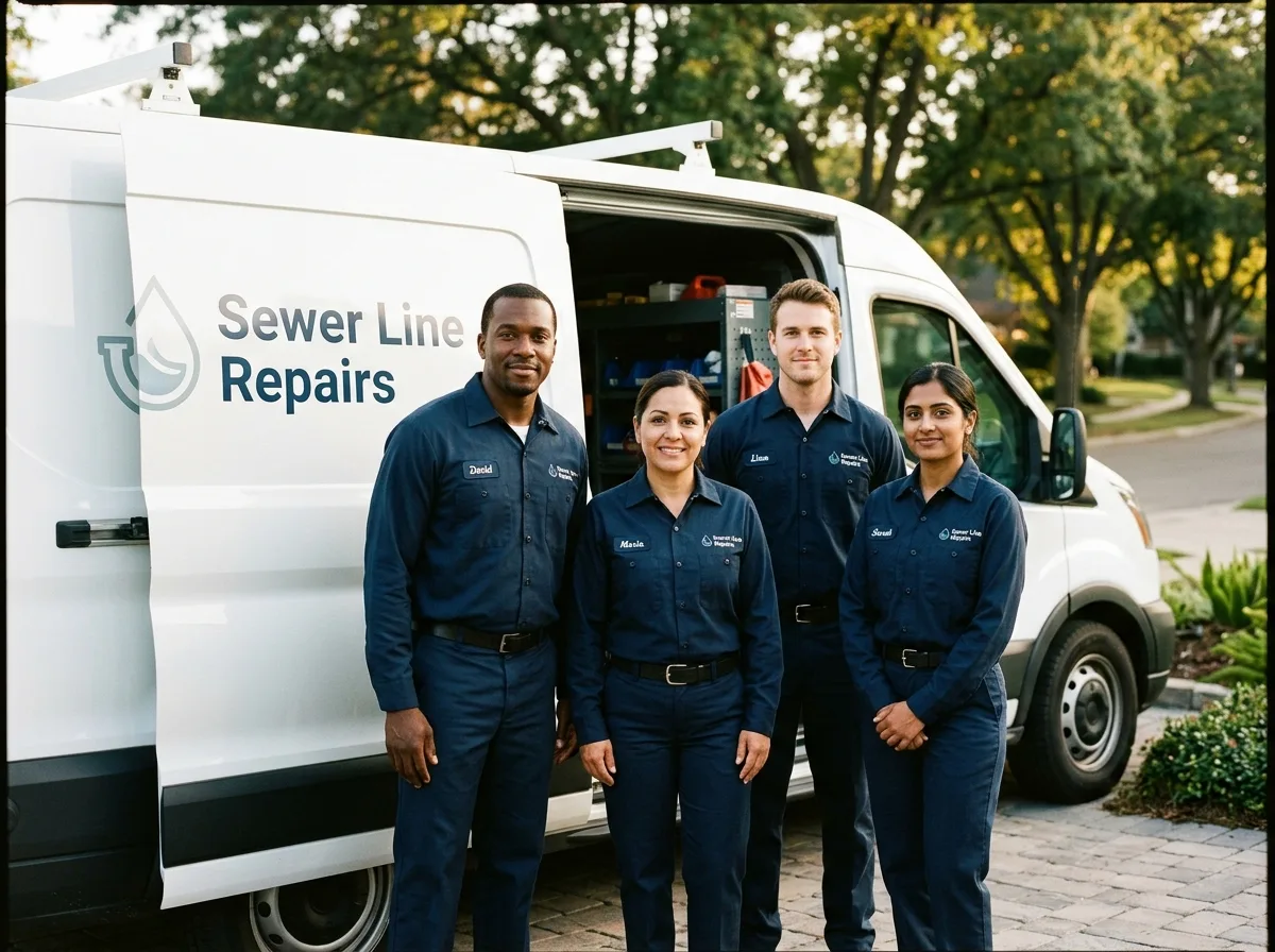 Emergency Plumber company in Shrewsbury, MA